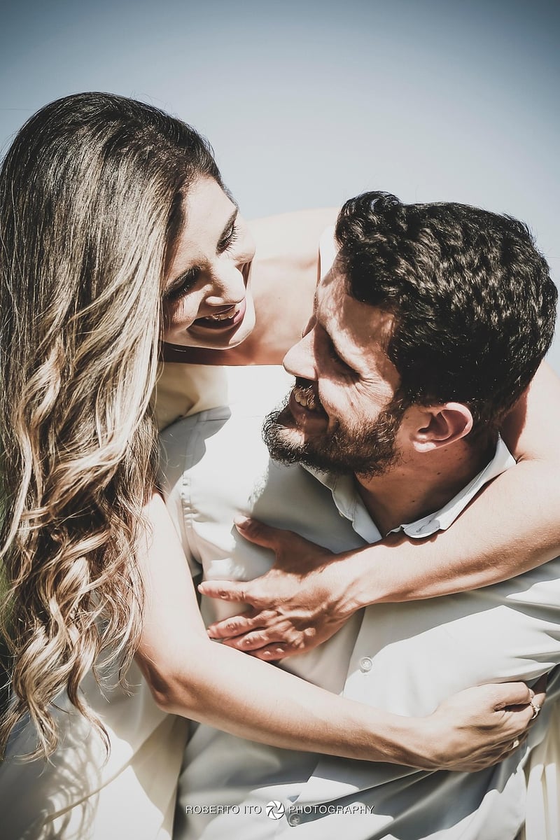 Mystical Nuptials