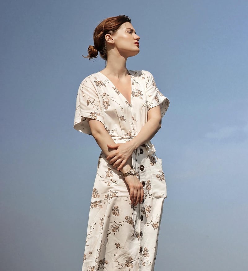 Outdoor Chic Styles